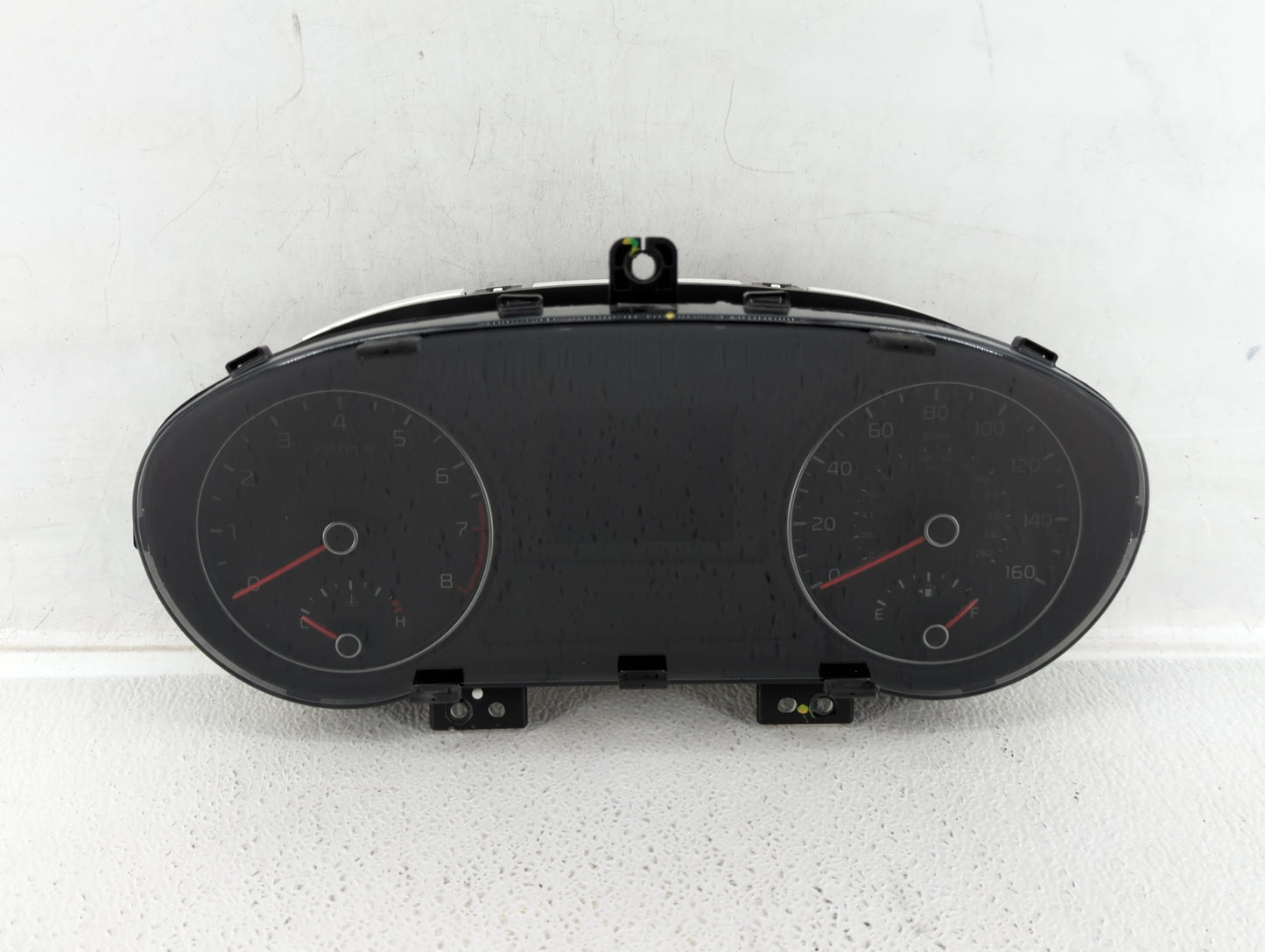 2017-2018 Kia Optima Instrument Cluster Speedometer Gauges P/N:94001-D4860 Fits Fits 2017 2018 OEM Used Auto Parts - Oemused