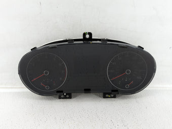 compare product 2017-2018 Kia Optima Instrument Cluster Speedometer Gauges P/N:94001-D4860 Fits Fits 2017 2018 OEM Used Auto Parts