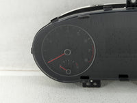 2017-2018 Kia Optima Instrument Cluster Speedometer Gauges P/N:94001-D4860 Fits Fits 2017 2018 OEM Used Auto Parts - Oemused