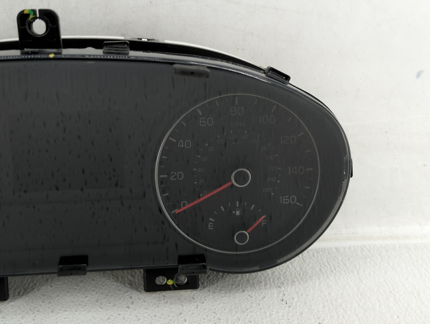 2017-2018 Kia Optima Instrument Cluster Speedometer Gauges P/N:94001-D4860 Fits Fits 2017 2018 OEM Used Auto Parts - Oemused