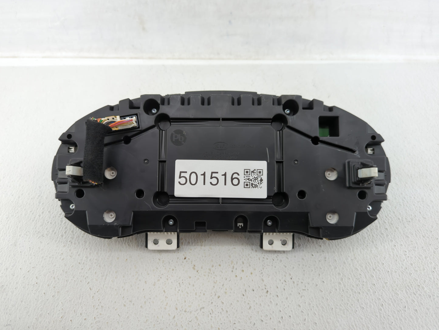 2017-2018 Kia Optima Instrument Cluster Speedometer Gauges P/N:94001-D4860 Fits Fits 2017 2018 OEM Used Auto Parts - Oemused