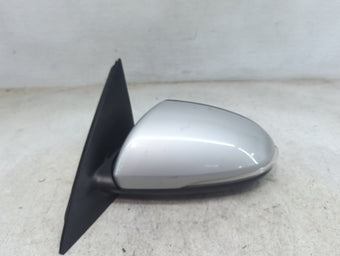 compare product 2016-2018 Kia Optima Driver Side View Mirror - Left Door Mirror OEM Used