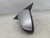 2016-2018 Kia Optima Driver Side View Mirror - Left Door Mirror OEM Used - Oemusedautoparts1.com