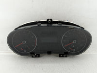 2017-2018 Kia Optima Instrument Cluster Speedometer Gauges P/N:94001-D5300 Fits Fits 2017 2018 OEM Used Auto Parts - Oemused