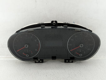 compare product 2017-2018 Kia Optima Instrument Cluster Speedometer Gauges P/N:94001-D5300 Fits Fits 2017 2018 OEM Used Auto Parts
