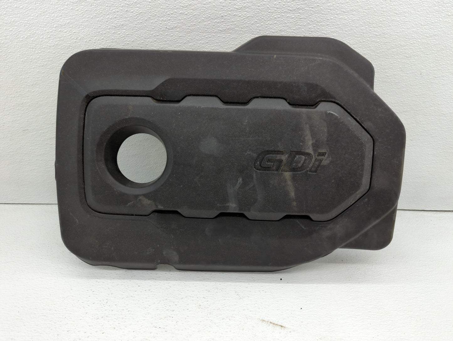 2017 Kia Optima Engine Cover - Oemusedautoparts1.com
