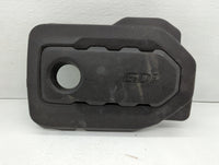 2017 Kia Optima Engine Cover - Oemusedautoparts1.com