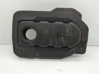 compare product 2017 Kia Optima Engine Cover