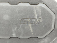 2017 Kia Optima Engine Cover - Oemusedautoparts1.com