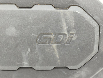 2017 Kia Optima Engine Cover