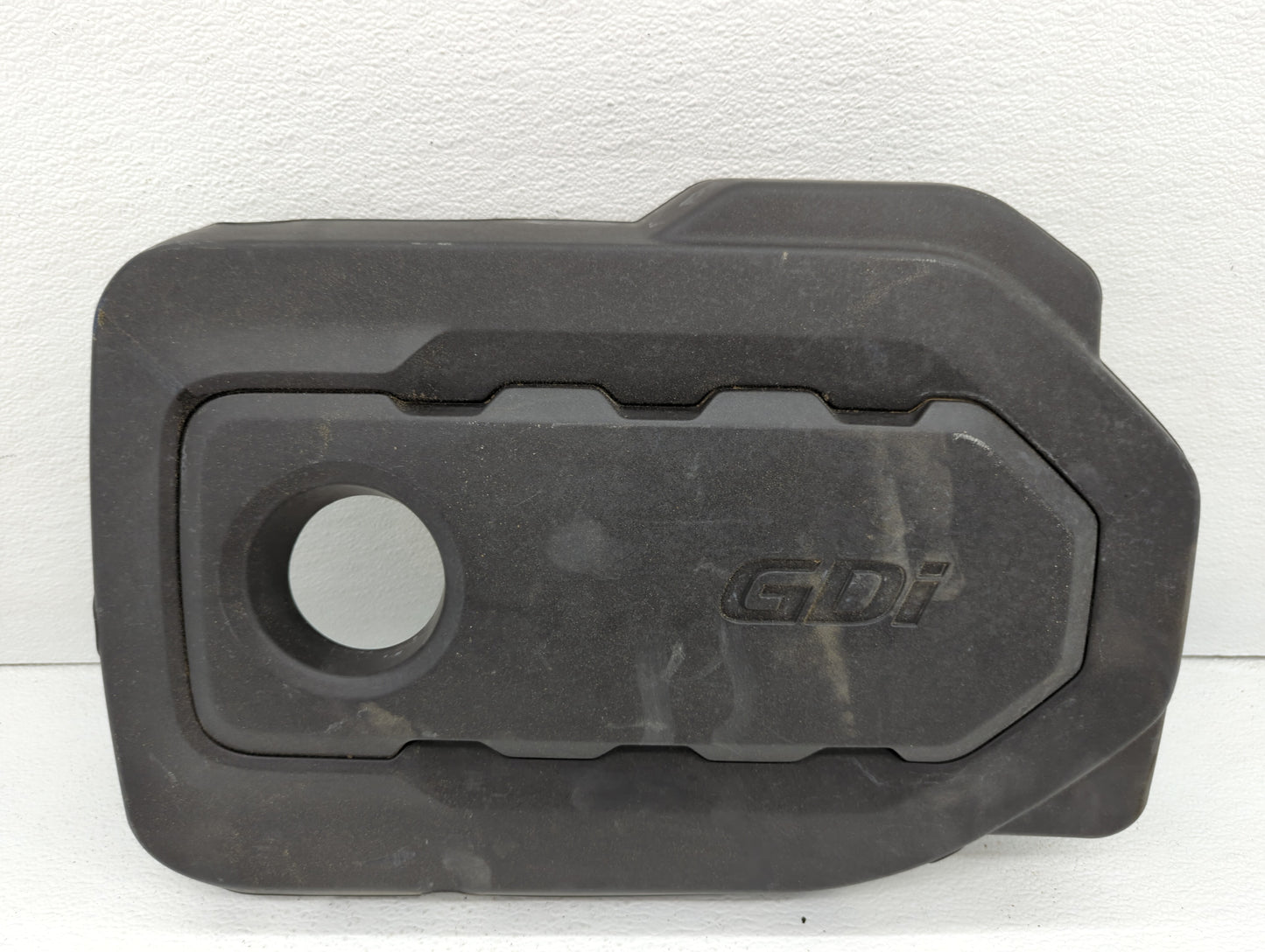 2017 Kia Optima Engine Cover - Oemusedautoparts1.com