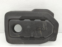 2017 Kia Optima Engine Cover - Oemusedautoparts1.com