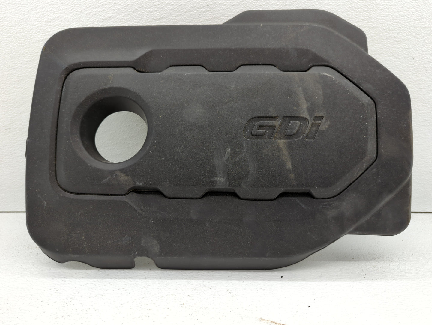 2017 Kia Optima Engine Cover - Oemusedautoparts1.com