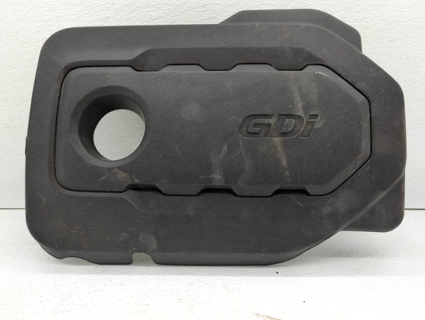 2017 Kia Optima Engine Cover - Oemusedautoparts1.com