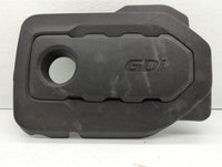 2017 Kia Optima Engine Cover - Oemusedautoparts1.com