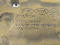 2017 Kia Optima Engine Cover - Oemusedautoparts1.com