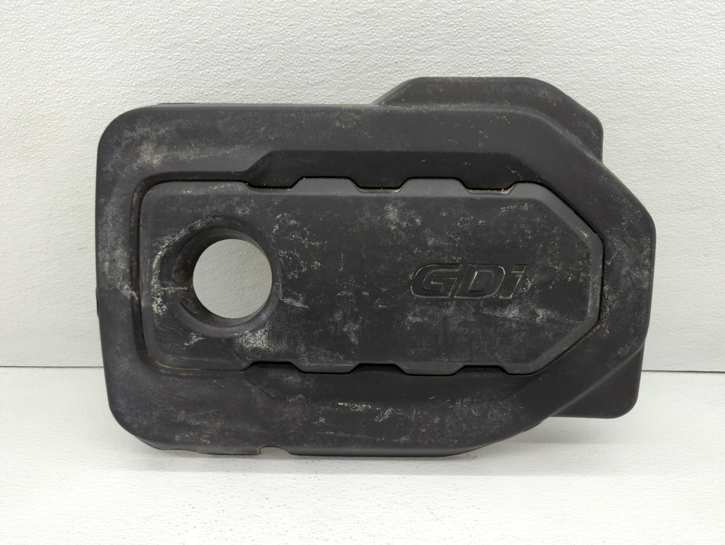 2017 Kia Optima Engine Cover - Oemusedautoparts1.com