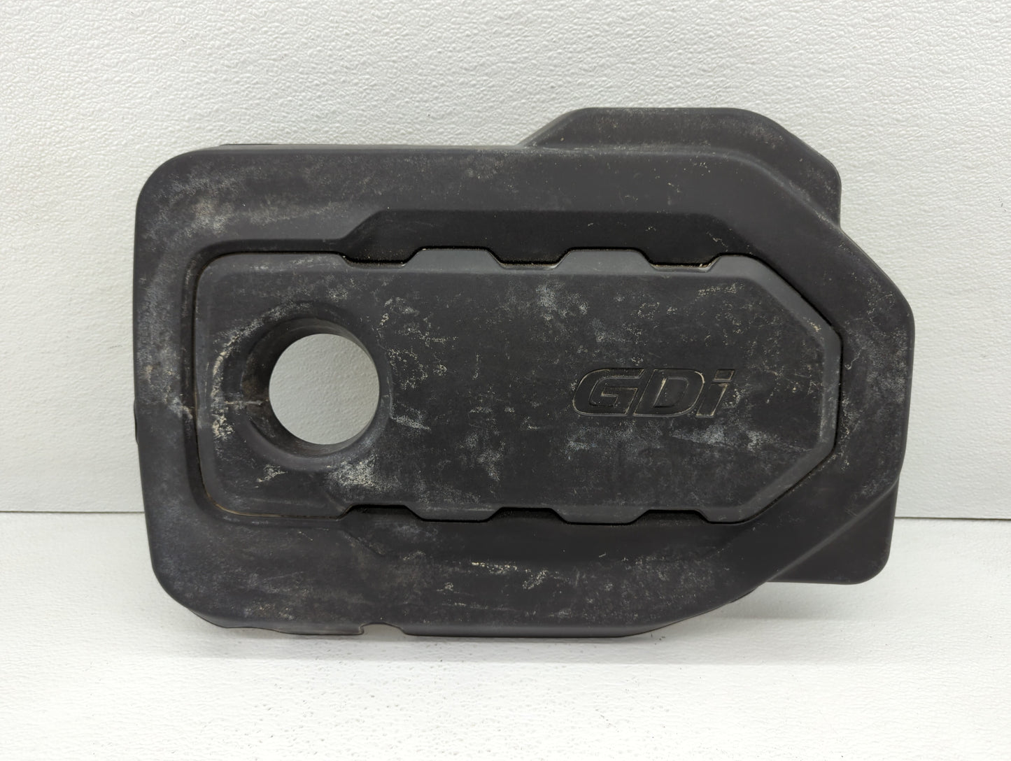 2017 Kia Optima Engine Cover - Oemusedautoparts1.com