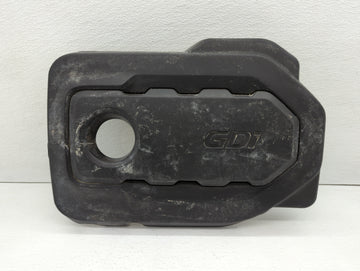 2017 Kia Optima Engine Cover - Oemusedautoparts1.com
