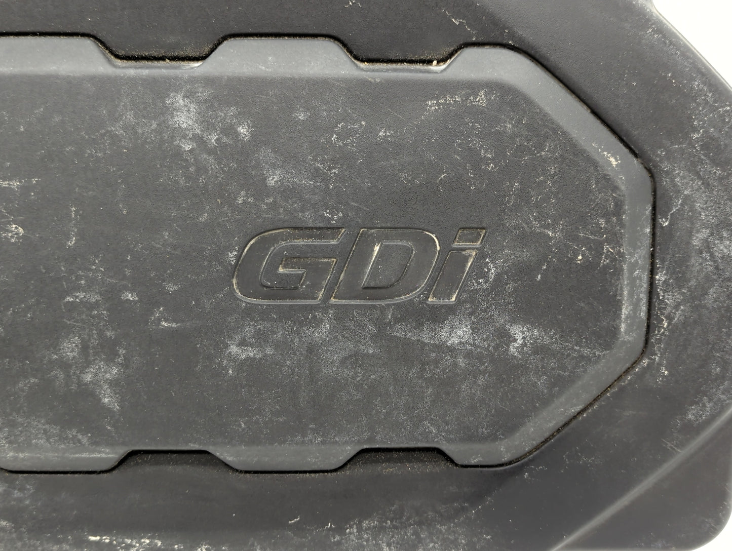 2017 Kia Optima Engine Cover - Oemusedautoparts1.com