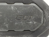 2017 Kia Optima Engine Cover - Oemusedautoparts1.com