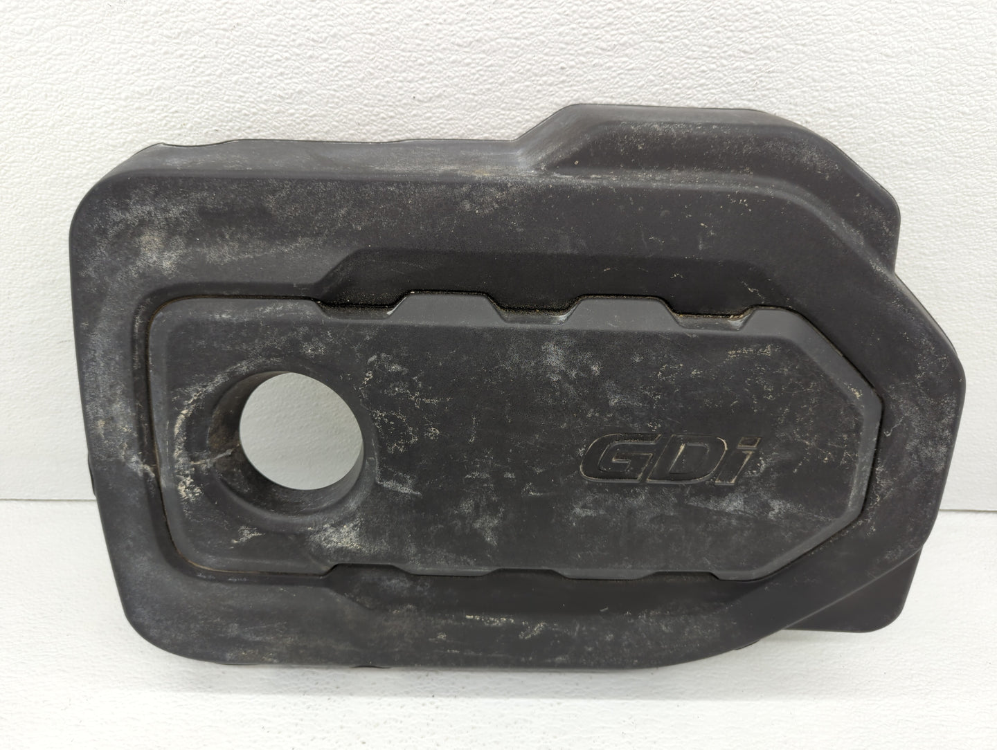 2017 Kia Optima Engine Cover - Oemusedautoparts1.com
