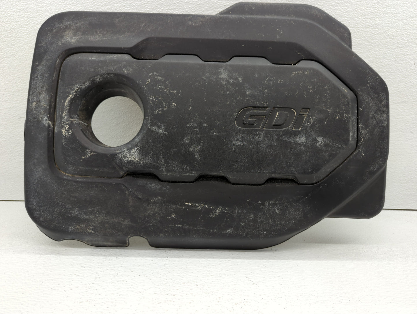 2017 Kia Optima Engine Cover - Oemusedautoparts1.com
