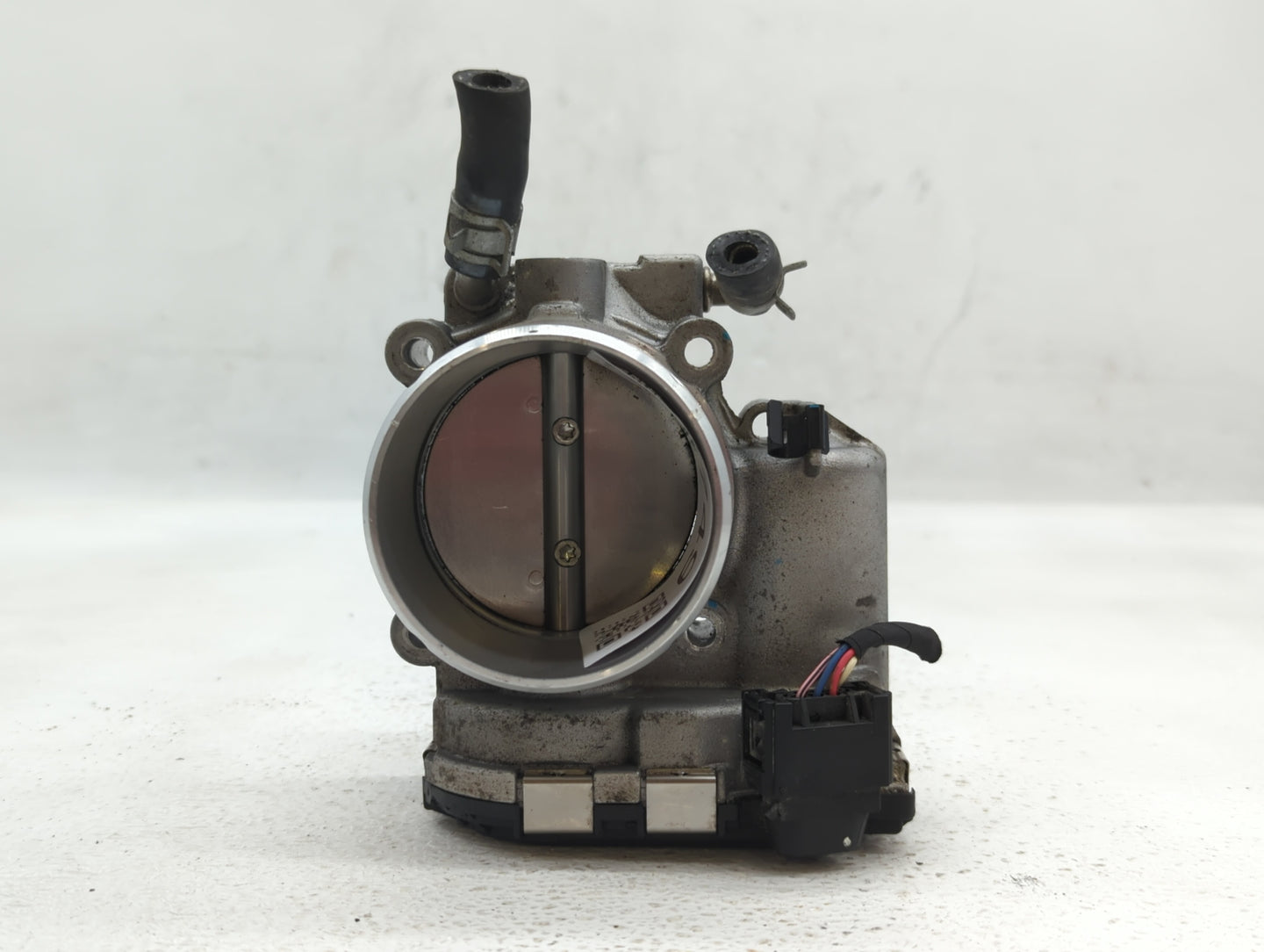 2016-2020 Kia Optima Throttle Body P/N:35100-2G600 Fits Fits 2015 2016 2017 2018 2019 2020 2021 OEM Used Auto Parts - Oemuse