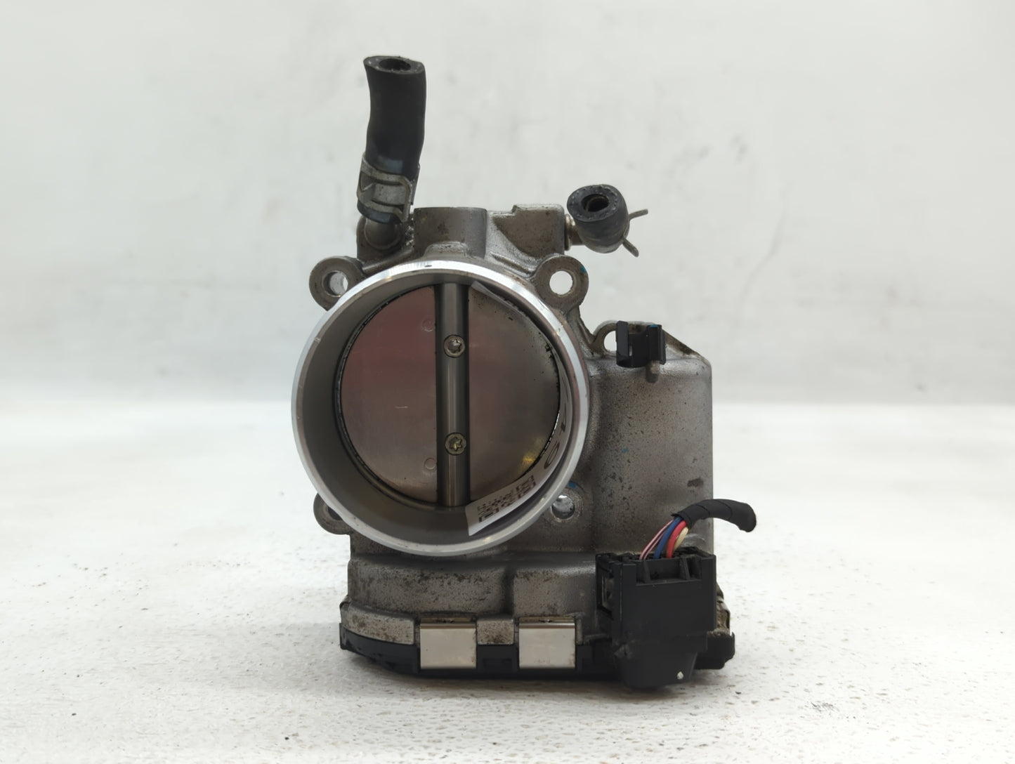 2016-2020 Kia Optima Throttle Body P/N:35100-2G600 Fits Fits 2015 2016 2017 2018 2019 2020 2021 OEM Used Auto Parts - Oemuse