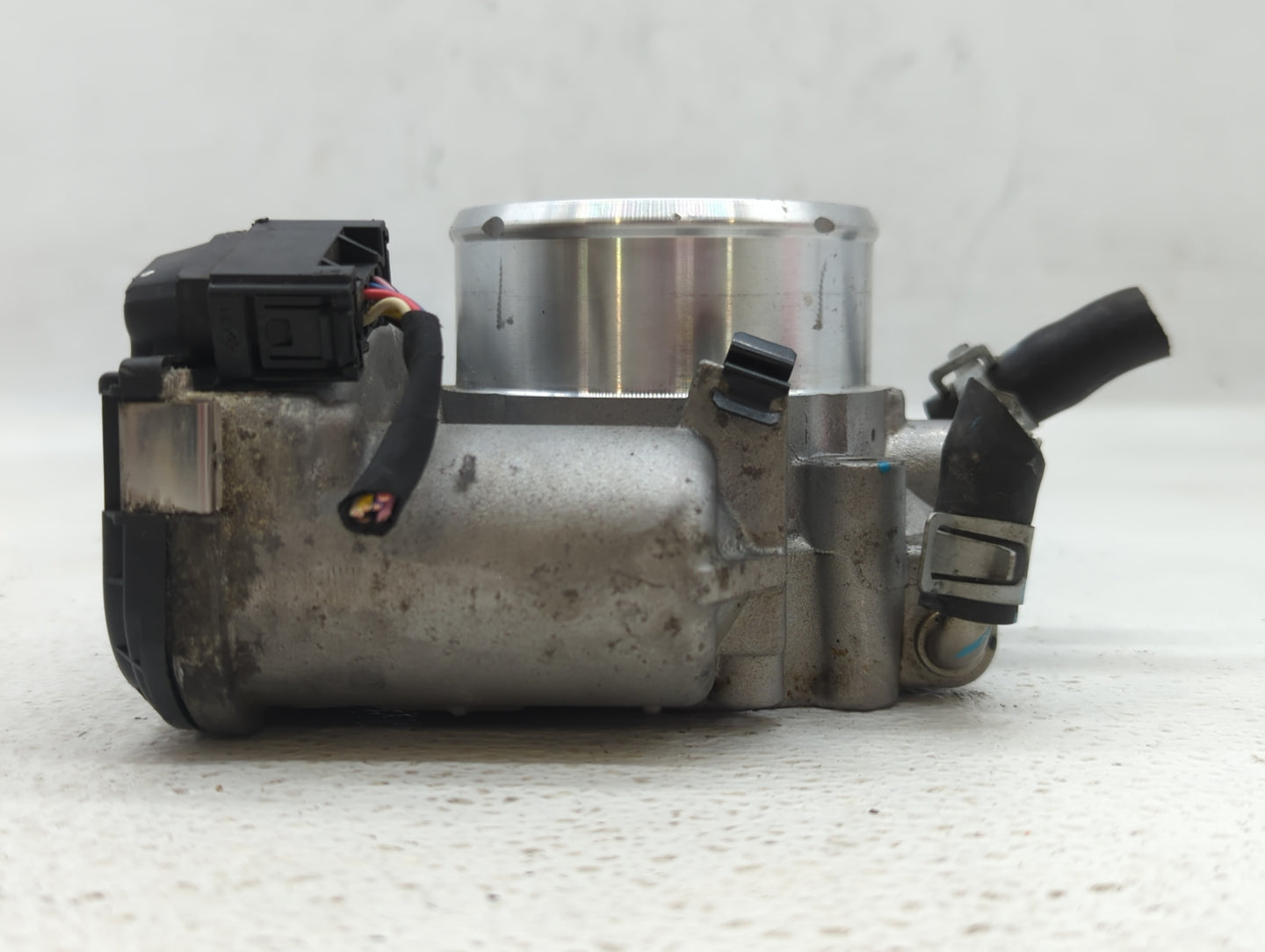 2016-2020 Kia Optima Throttle Body P/N:35100-2G600 Fits Fits 2015 2016 2017 2018 2019 2020 2021 OEM Used Auto Parts - Oemuse
