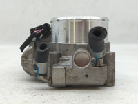 2016-2020 Kia Optima Throttle Body P/N:35100-2G600 Fits Fits 2015 2016 2017 2018 2019 2020 2021 OEM Used Auto Parts - Oemuse