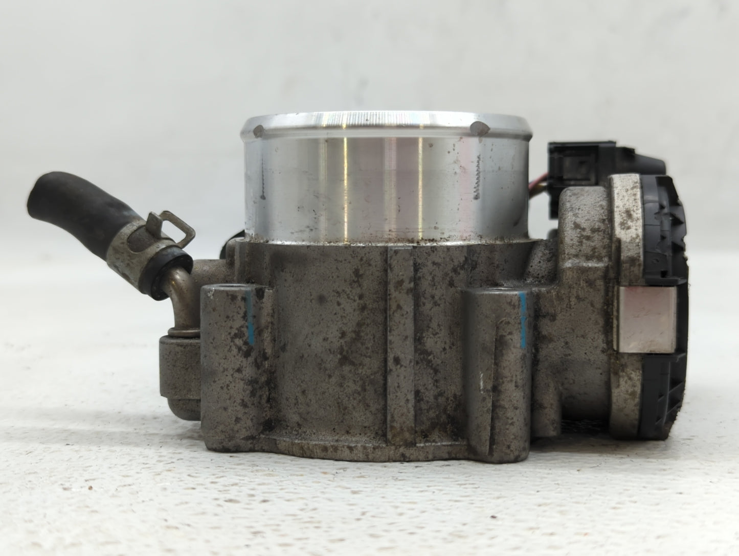 2016-2020 Kia Optima Throttle Body P/N:35100-2G600 Fits Fits 2015 2016 2017 2018 2019 2020 2021 OEM Used Auto Parts - Oemuse