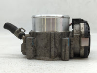 2016-2020 Kia Optima Throttle Body P/N:35100-2G600 Fits Fits 2015 2016 2017 2018 2019 2020 2021 OEM Used Auto Parts - Oemuse