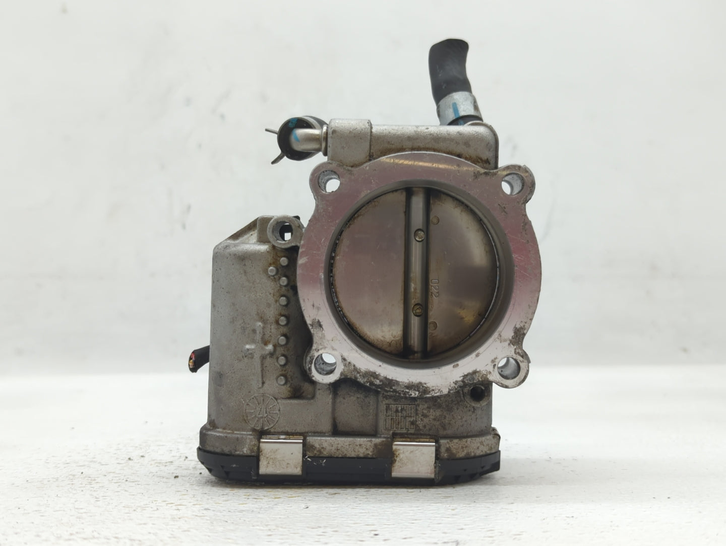 2016-2020 Kia Optima Throttle Body P/N:35100-2G600 Fits Fits 2015 2016 2017 2018 2019 2020 2021 OEM Used Auto Parts - Oemuse