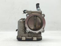 2016-2020 Kia Optima Throttle Body P/N:35100-2G600 Fits Fits 2015 2016 2017 2018 2019 2020 2021 OEM Used Auto Parts - Oemuse