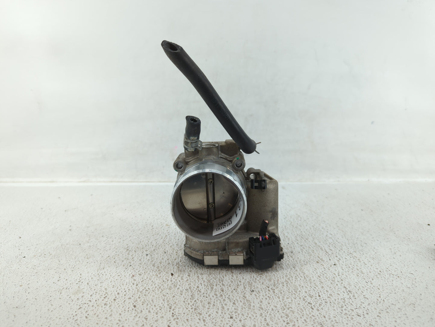 2016-2020 Kia Optima Throttle Body P/N:35100-2G600 Fits Fits 2015 2016 2017 2018 2019 2020 2021 OEM Used Auto Parts - Oemuse
