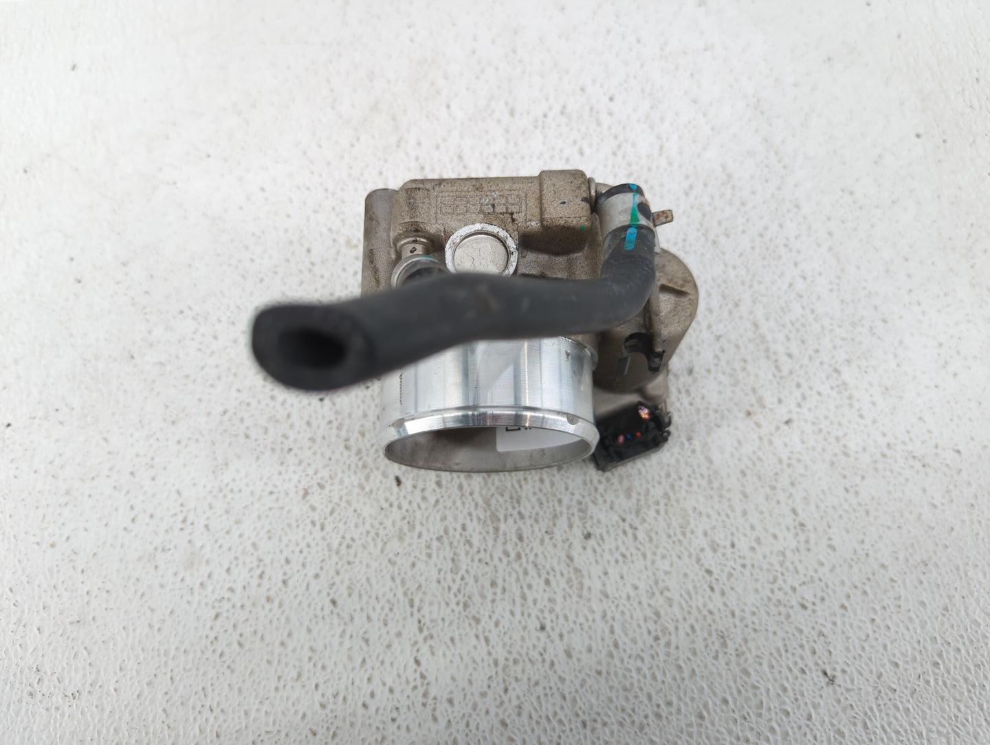 2016-2020 Kia Optima Throttle Body P/N:35100-2G600 Fits Fits 2015 2016 2017 2018 2019 2020 2021 OEM Used Auto Parts - Oemuse