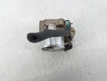2016-2020 Kia Optima Throttle Body P/N:35100-2G600 Fits Fits 2015 2016 2017 2018 2019 2020 2021 OEM Used Auto Parts