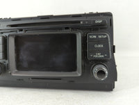2017-2018 Kia Optima Radio AM FM Cd Player Receiver Replacement P/N:96180-A8150WK Fits Fits 2017 2018 OEM Used Auto Parts - 