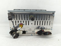 2017-2018 Kia Optima Radio AM FM Cd Player Receiver Replacement P/N:96180-A8150WK Fits Fits 2017 2018 OEM Used Auto Parts - 