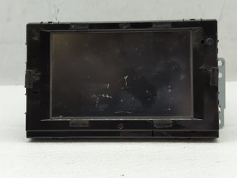 compare product 2017-2018 Kia Optima Radio AM FM Cd Player Receiver Replacement P/N:96160-D5150WK 96180-A8150WK Fits Fits 2017 2018 OEM Used Auto Parts