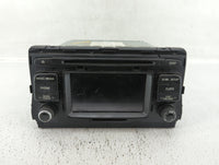 2016-2019 Kia Optima Am Fm Cd Player Radio Receiver - Oemusedautoparts1.com