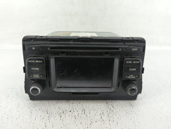 compare product 2016-2019 Kia Optima Am Fm Cd Player Radio Receiver