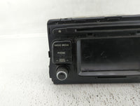 2016-2019 Kia Optima Am Fm Cd Player Radio Receiver - Oemusedautoparts1.com