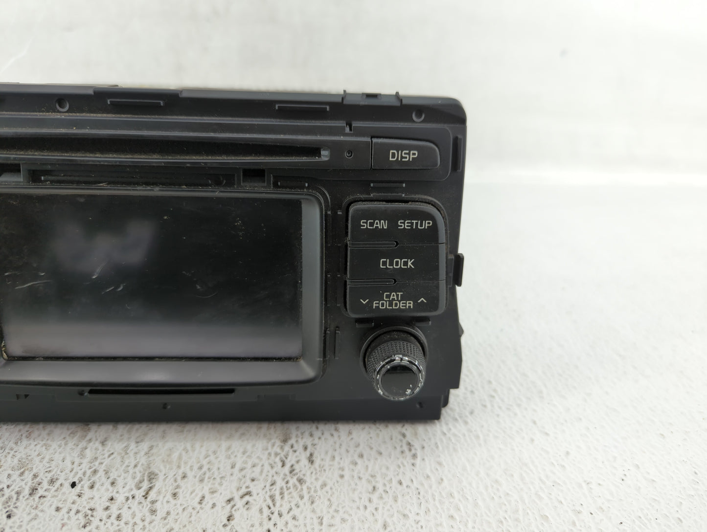 2016-2019 Kia Optima Am Fm Cd Player Radio Receiver - Oemusedautoparts1.com