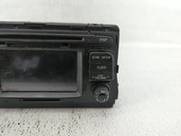 2016-2019 Kia Optima Am Fm Cd Player Radio Receiver - Oemusedautoparts1.com