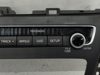 2016-2019 Kia Optima Radio Control Panel - Oemusedautoparts1.com