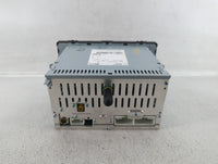 2017-2018 Kia Optima Am Fm Cd Player Radio Receiver - Oemusedautoparts1.com