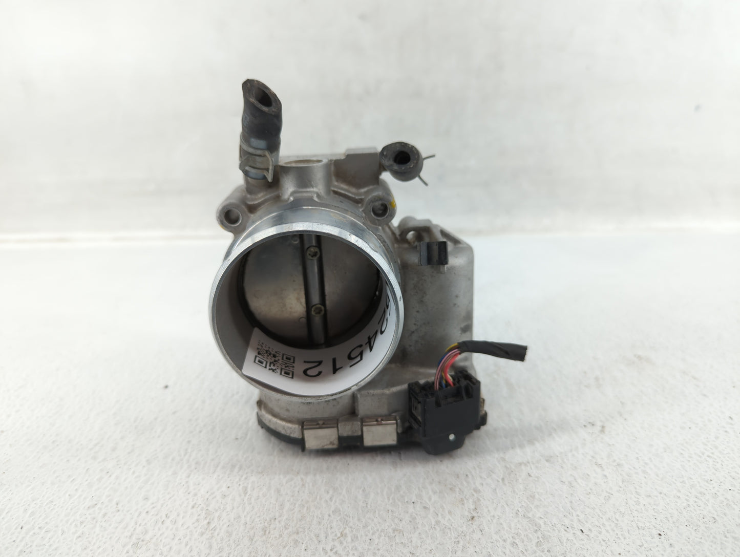 2016-2020 Kia Optima Throttle Body P/N:35100-2G600 Fits Fits 2015 2016 2017 2018 2019 2020 2021 OEM Used Auto Parts - Oemuse