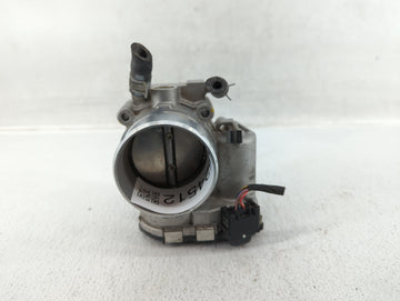 2016-2020 Kia Optima Throttle Body P/N:35100-2G600 Fits Fits 2015 2016 2017 2018 2019 2020 2021 OEM Used Auto Parts - Oemuse